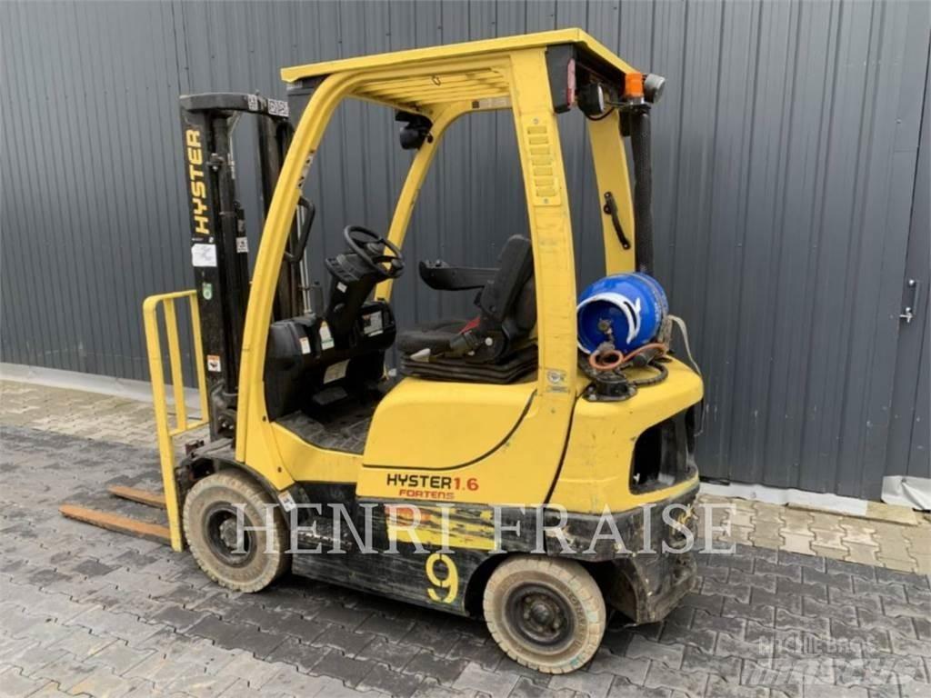 Hyster H1.6FT Viličarji - drugo