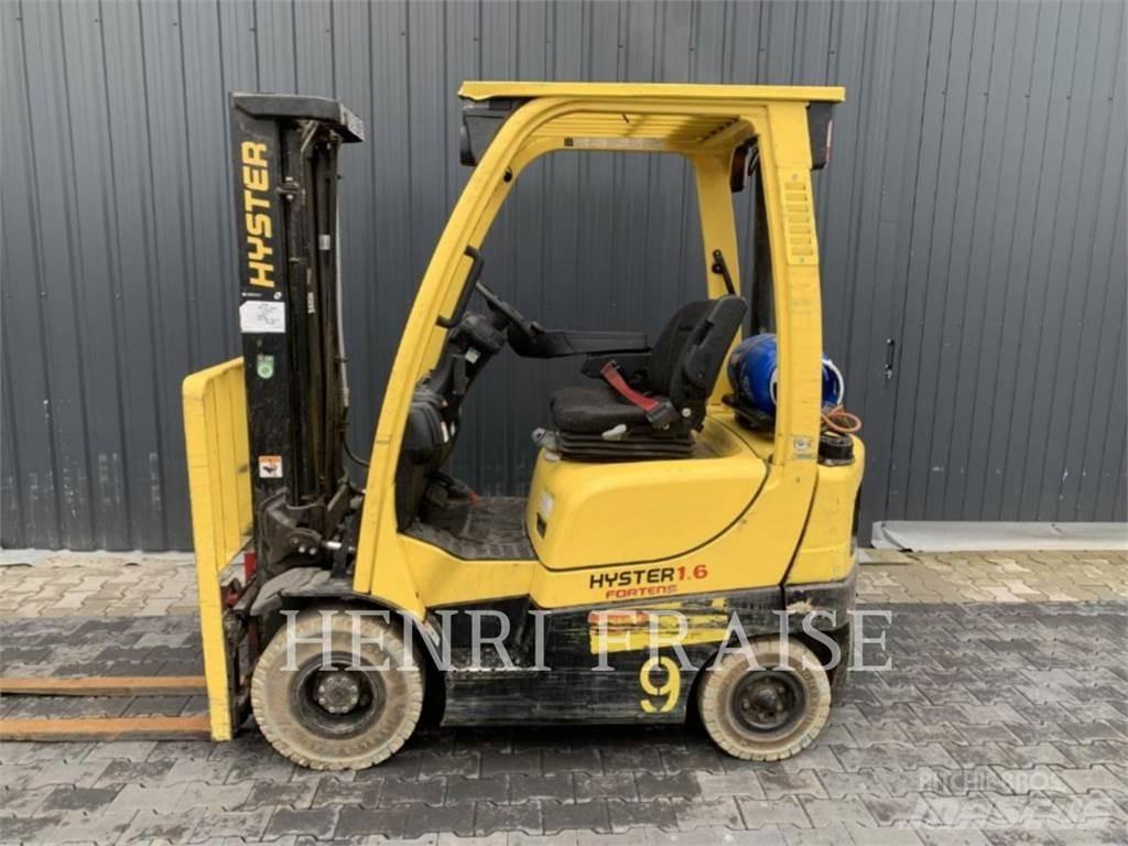 Hyster H1.6FT Viličarji - drugo