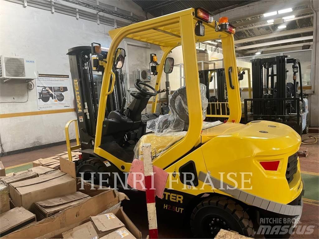 Hyster H2.5UT DSL Viličarji - drugo