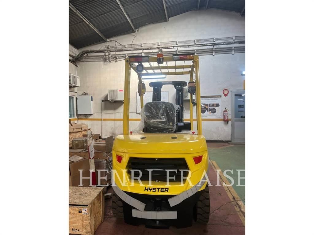 Hyster H2.5UT DSL Viličarji - drugo