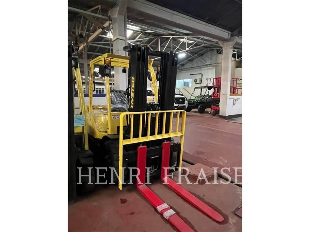 Hyster H3.OUT DSL Viličarji - drugo