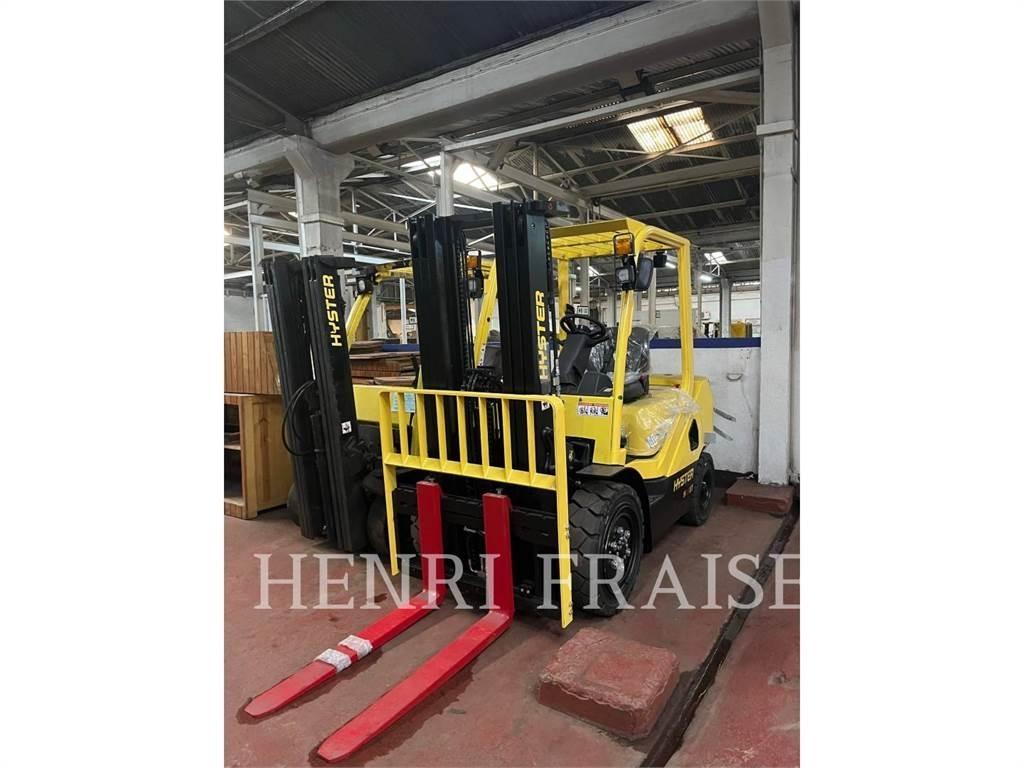 Hyster H3.OUT DSL Viličarji - drugo