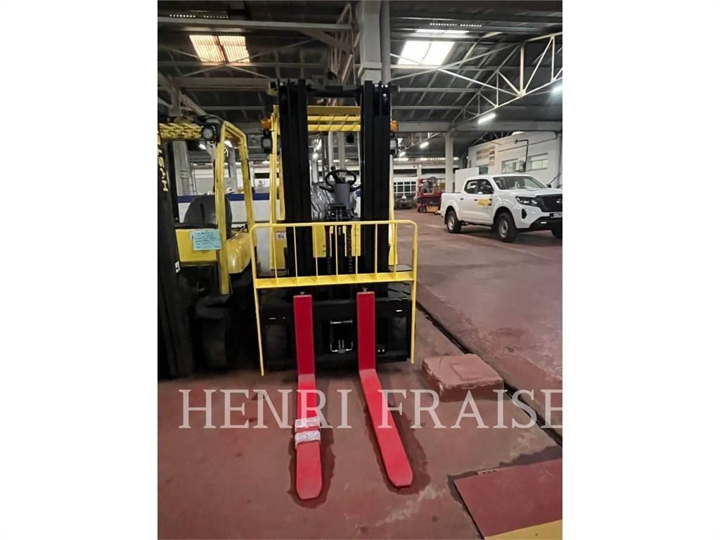 Hyster H3.OUT DSL Viličarji - drugo