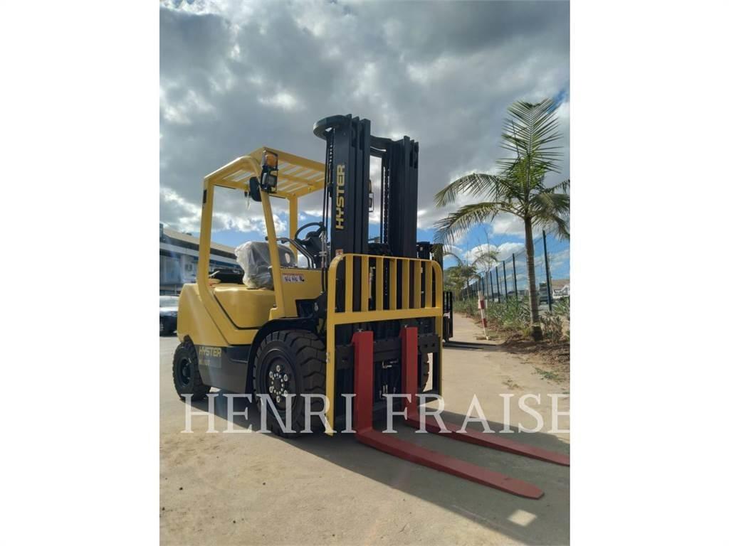 Hyster H3.OUT GPL Viličarji - drugo