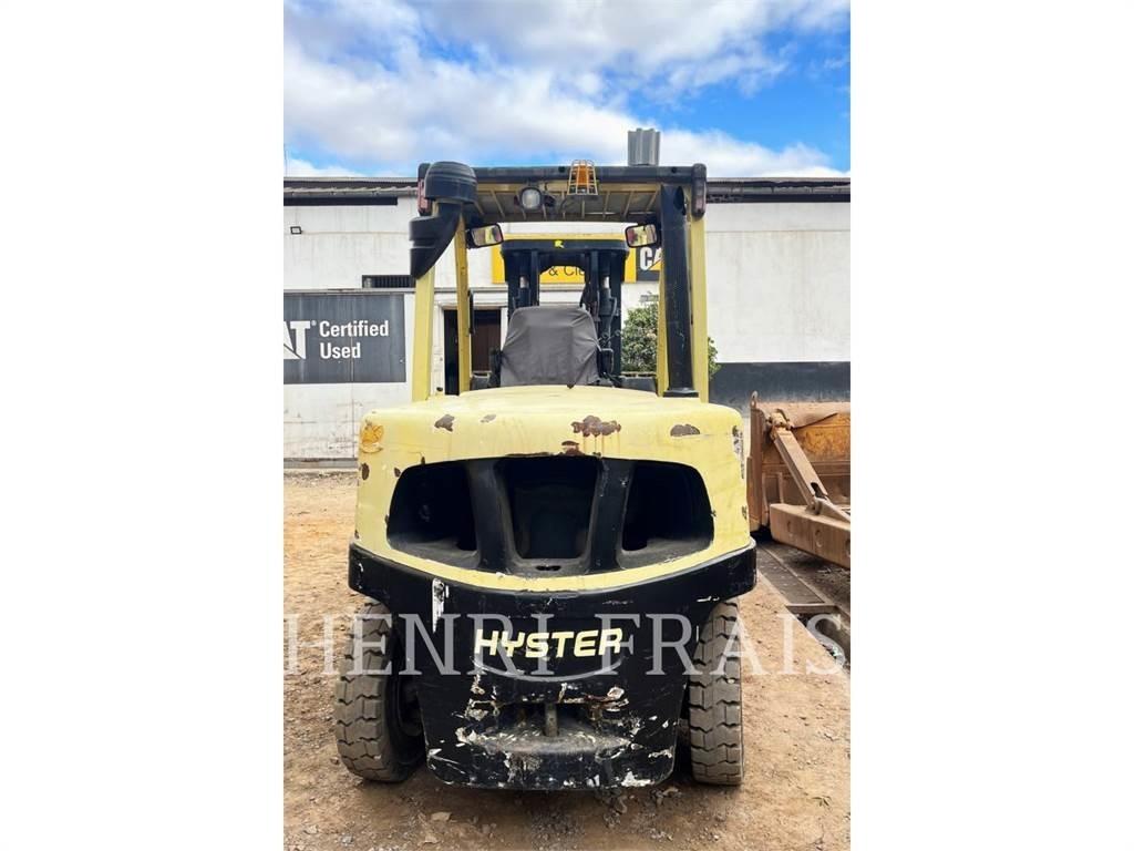 Hyster H5.0FT Viličarji - drugo