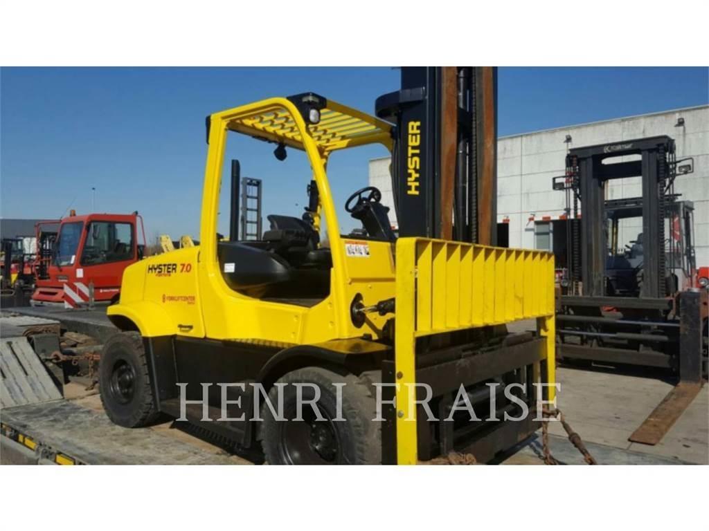 Hyster H7.0FT Viličarji - drugo