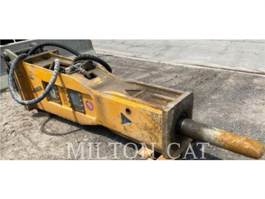 Indeco HP11000 HAMMER Kladiva