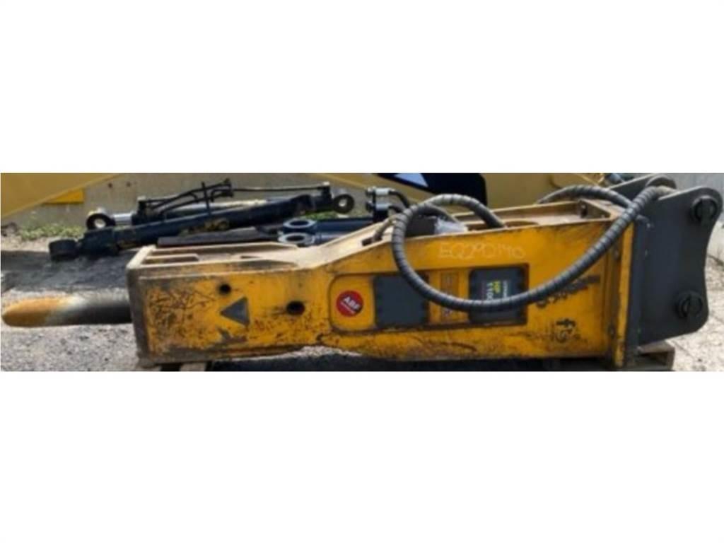 Indeco HP11000 HAMMER Kladiva