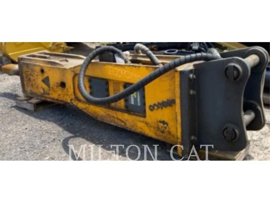 Indeco HP11000 HAMMER Kladiva
