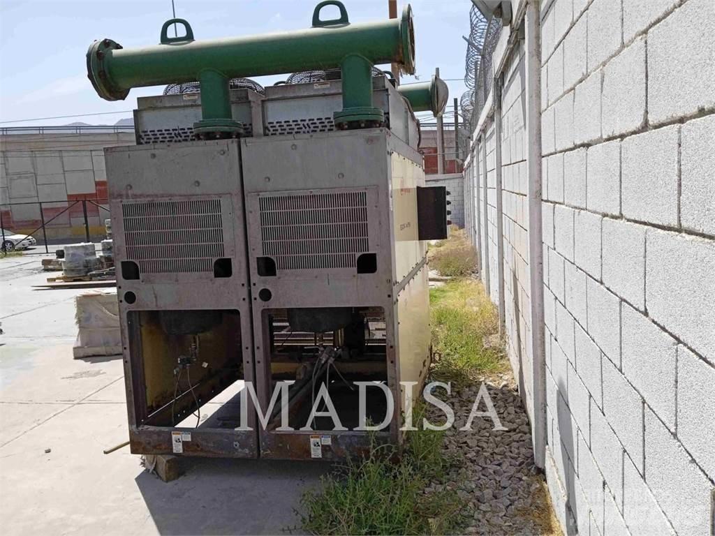 Ingersoll Rand D8160INA Gradbeništvo - drugo