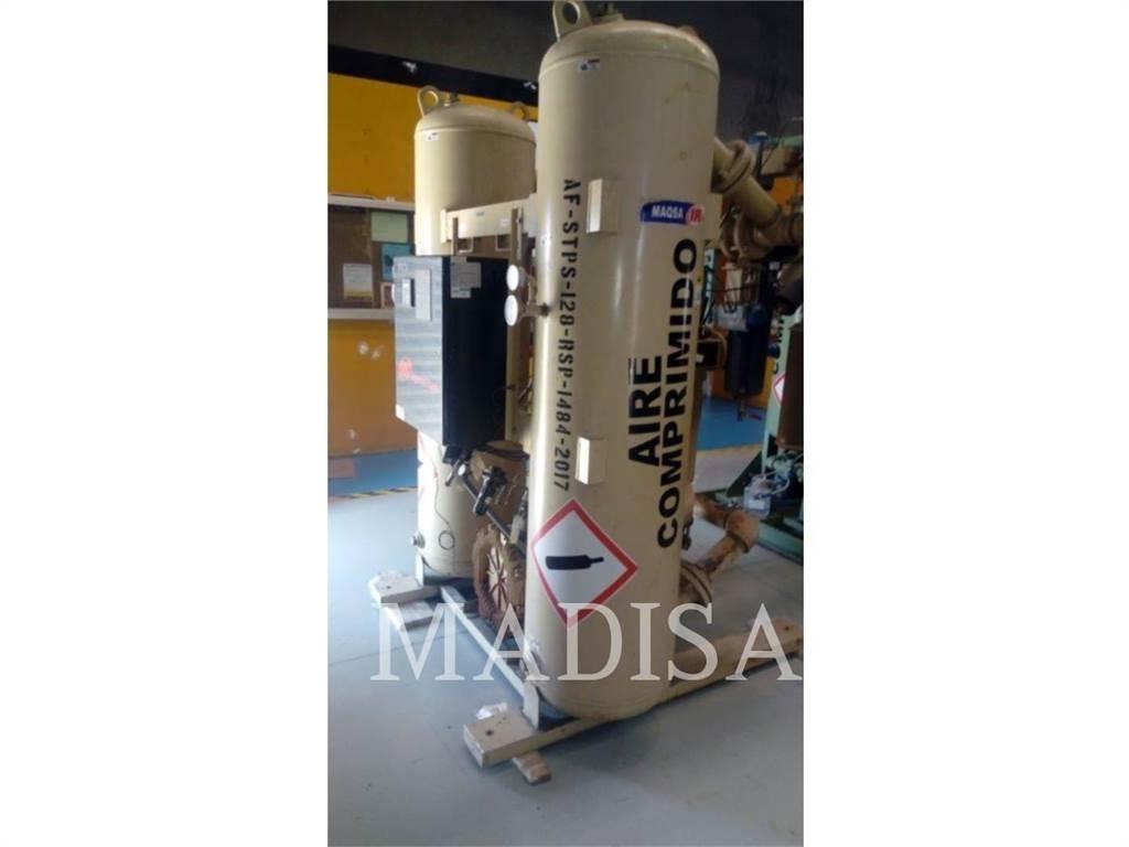 Ingersoll Rand HB600 Gradbeništvo - drugo