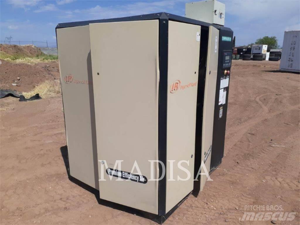 Ingersoll Rand IRN50H Sušilniki instrumentalnega zraka