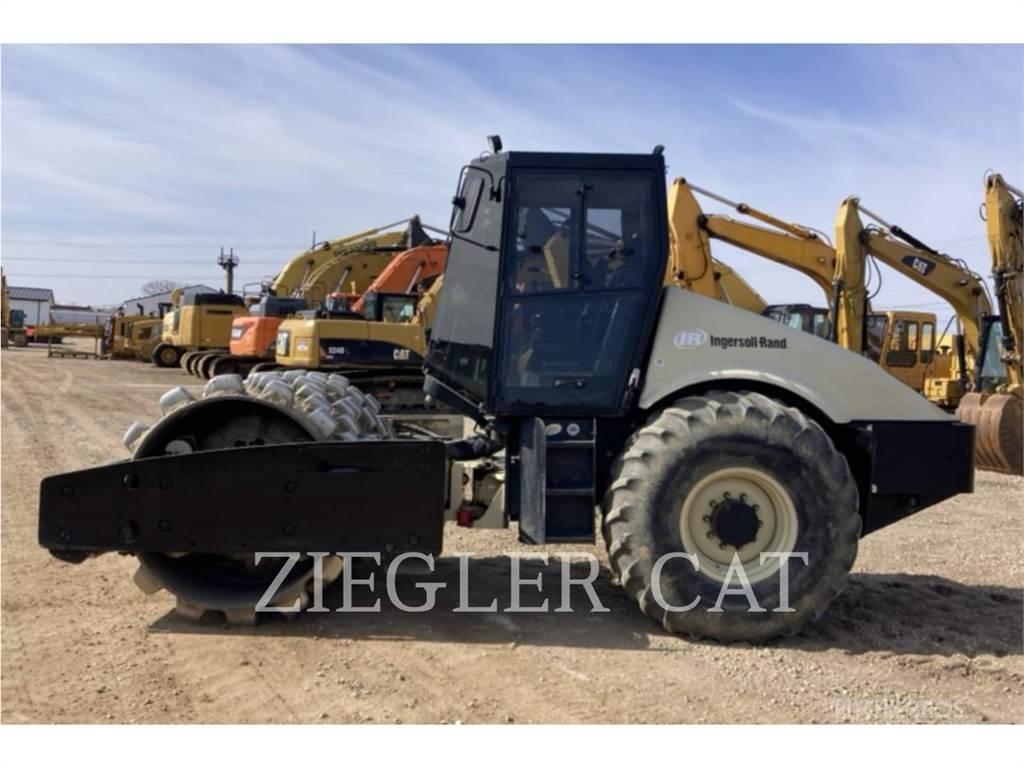 Ingersoll Rand SD-116F Enojni valjarji