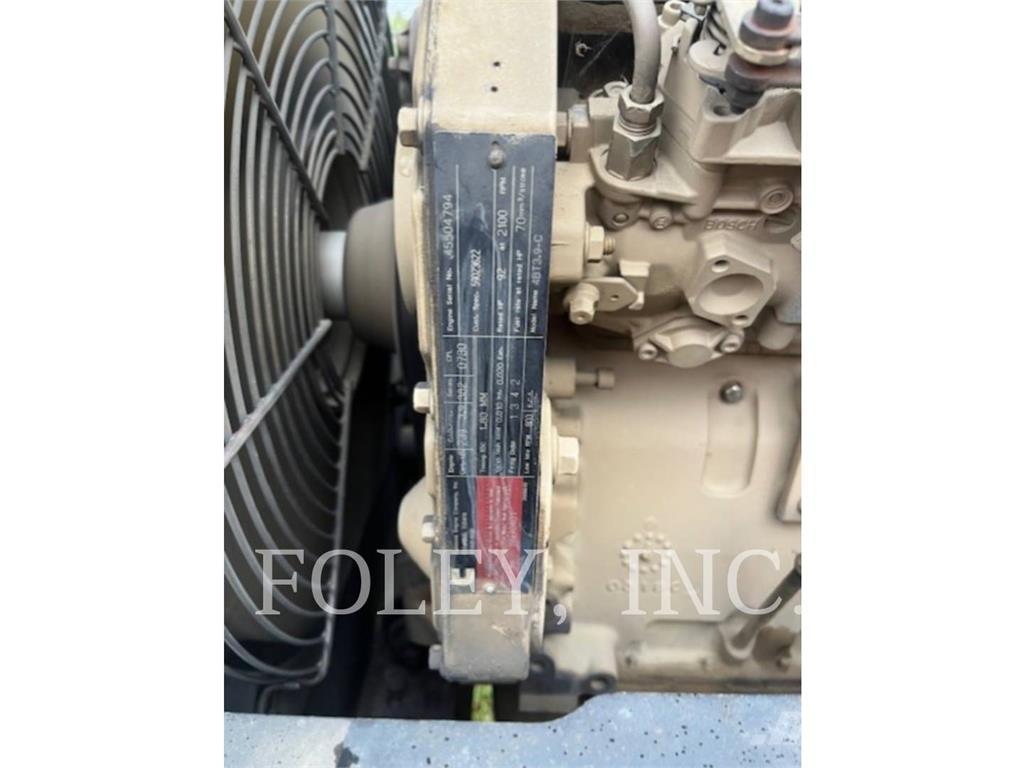 Ingersoll Rand SD70 Enojni valjarji