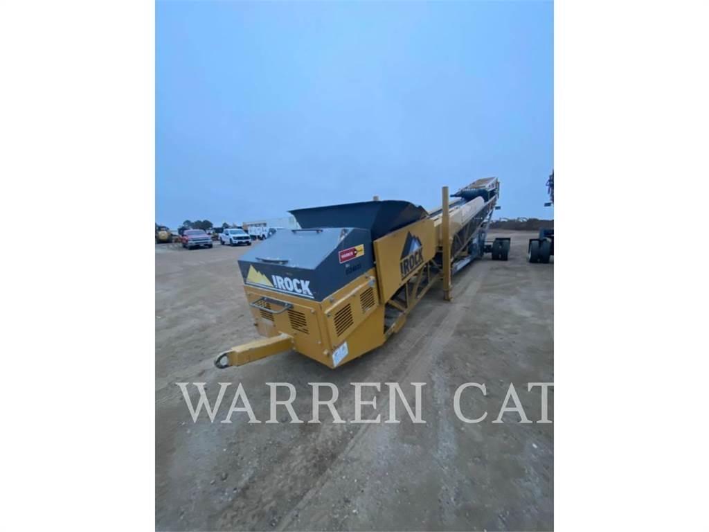 Irock CRUSHERS M-8036 Drobilci