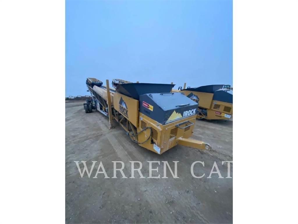 Irock CRUSHERS M-8036 Drobilci