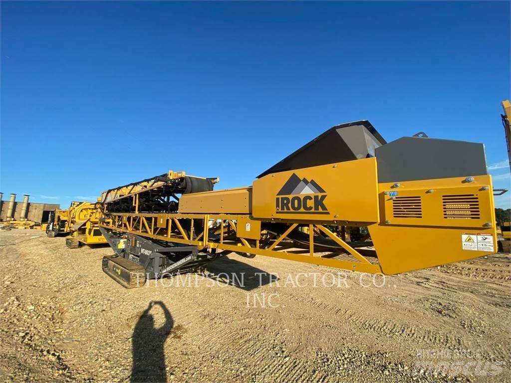 Irock CRUSHERS MT8036IW Drobilci