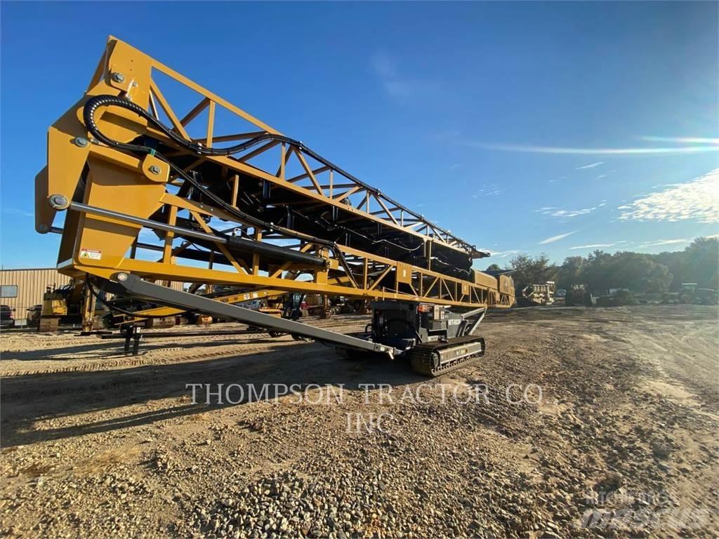 Irock CRUSHERS MT8036IW Drobilci