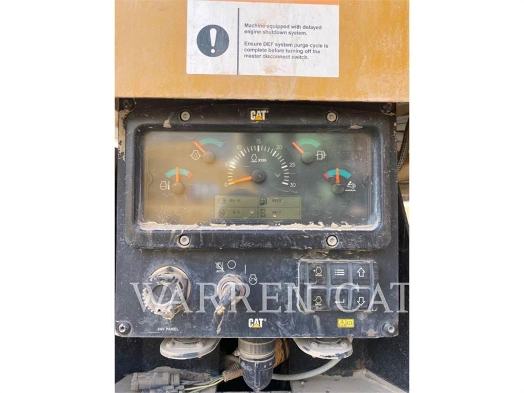 Irock CRUSHERS TC-20 Drobilci