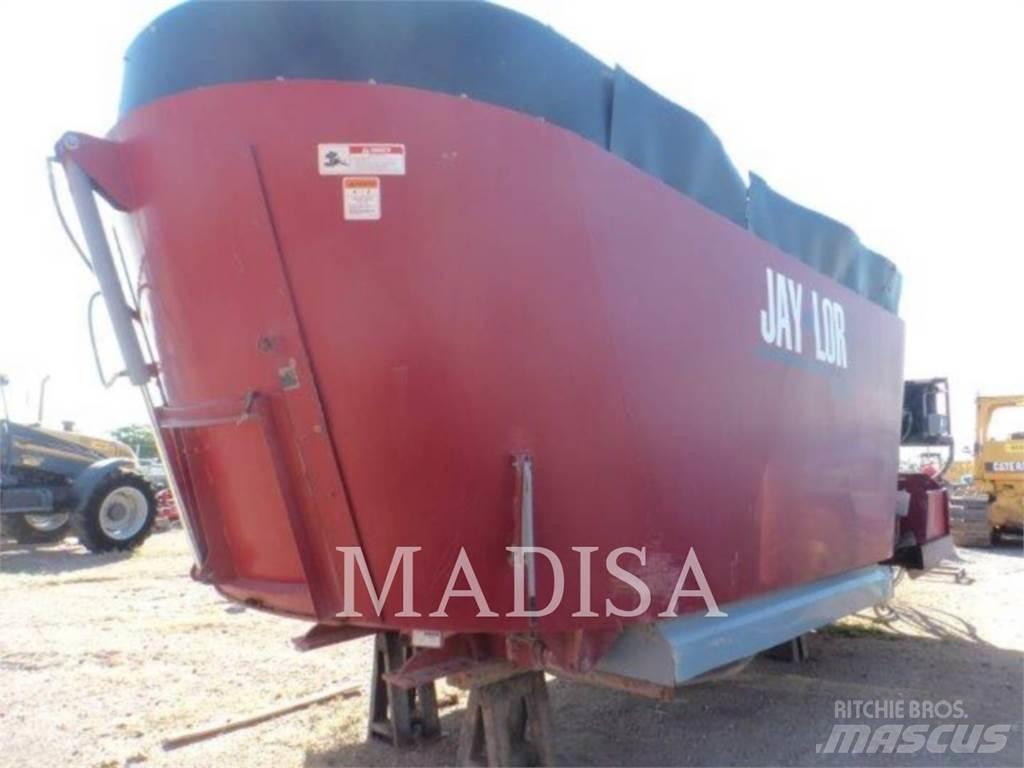 Jaylor 41000 Drugo
