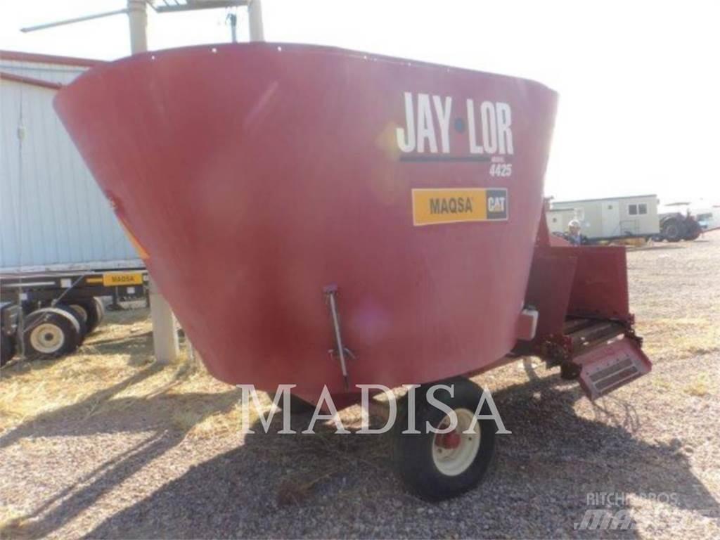 Jaylor 4425 Drugo