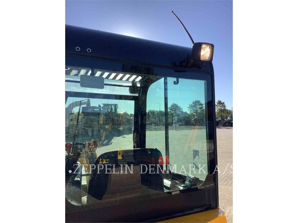 JCB 19C-1 Mini bagri <7t