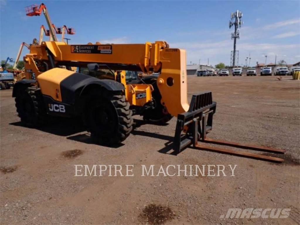 JCB 509-42 Teleskopski viličarji