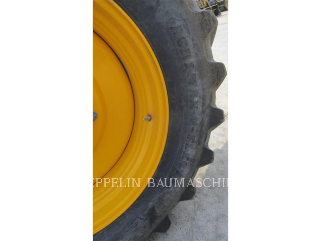 JCB 8330 Forwarderji