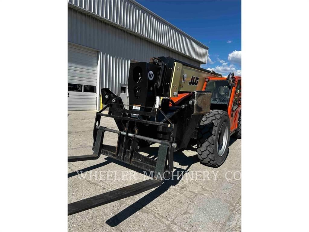JLG 1055 Teleskopski viličarji