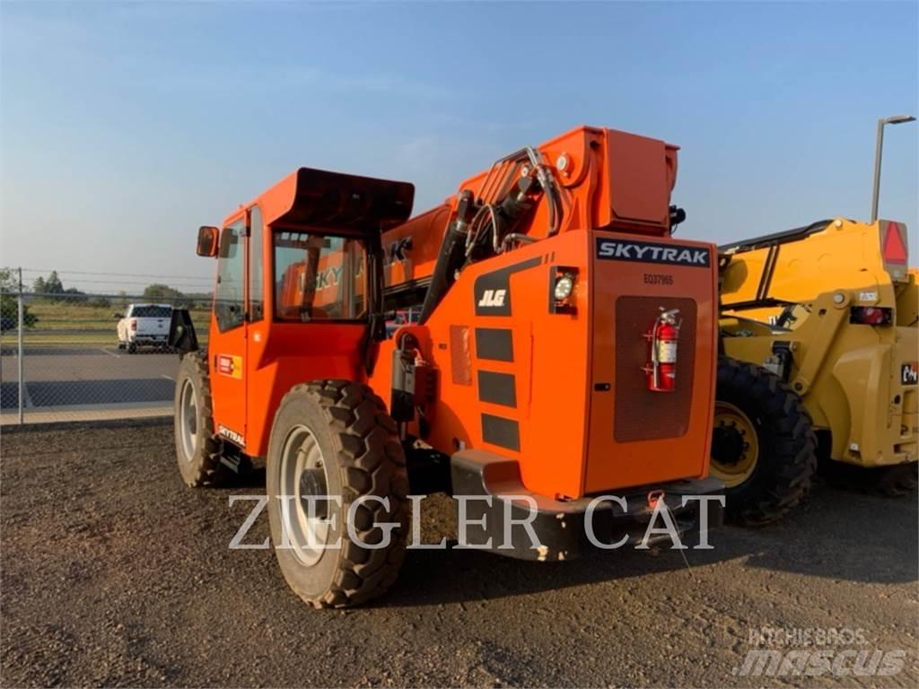 JLG 12054 Teleskopski viličarji