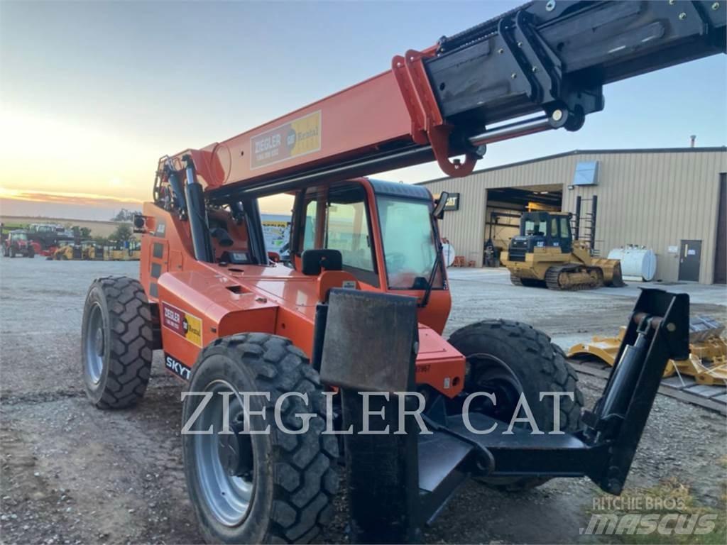 JLG 12054 Teleskopski viličarji