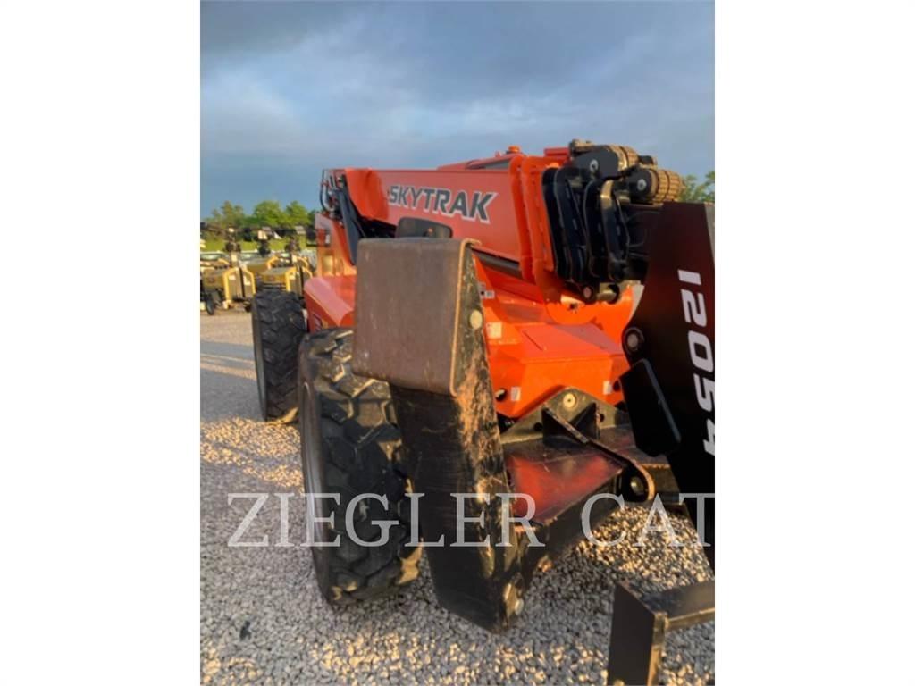 JLG 12054 Teleskopski viličarji