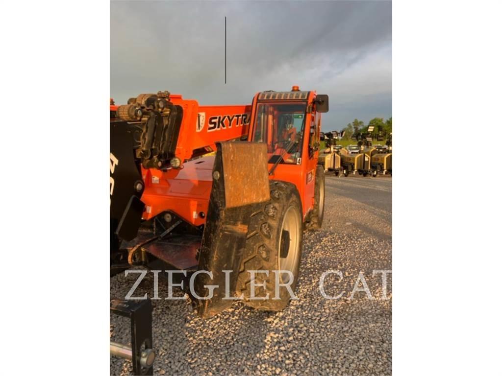 JLG 12054 Teleskopski viličarji