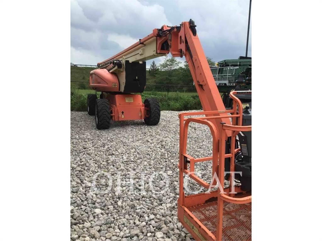 JLG 1250AJP Zglobne dvižne ploščadi