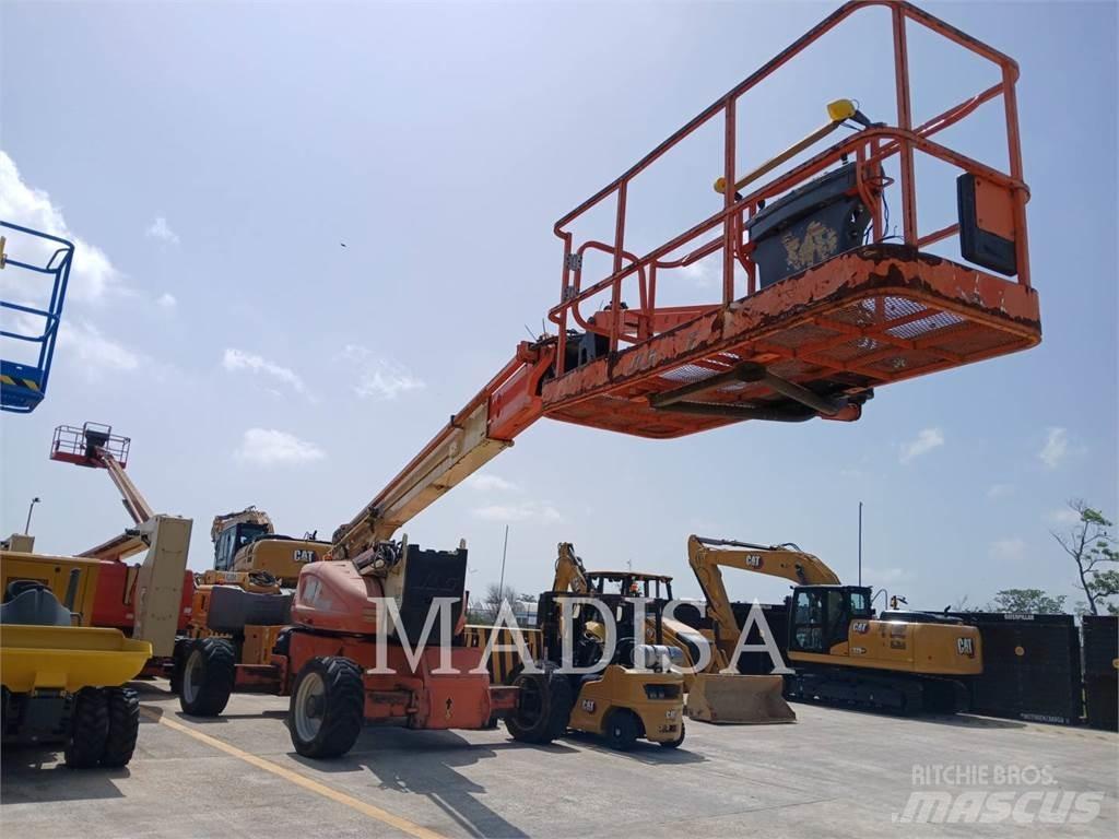 JLG 1250AJP Zglobne dvižne ploščadi