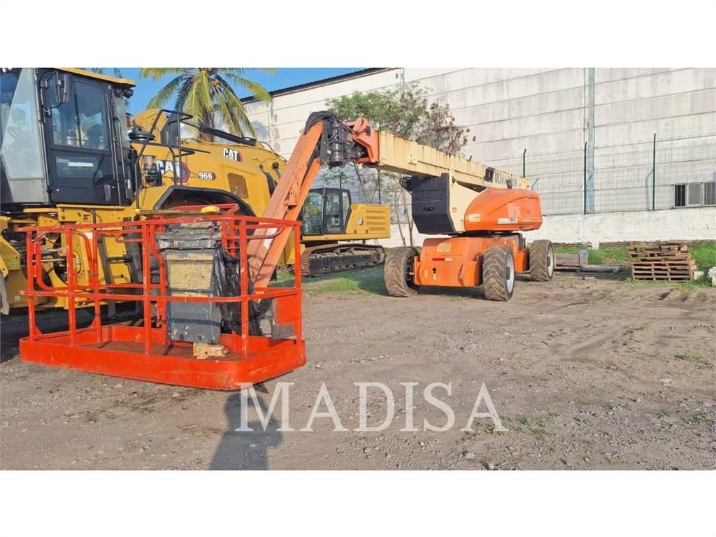 JLG 1250AJP Druga dvigala in dvižne ploščadi
