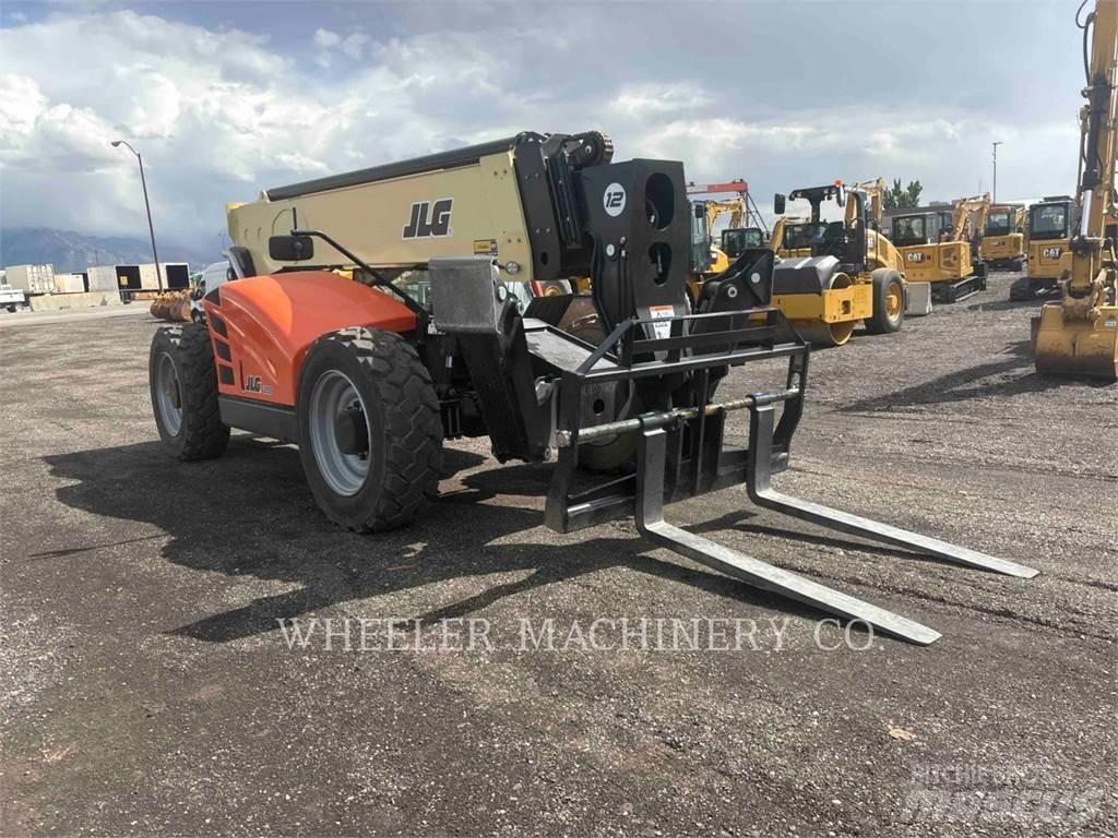 JLG 1255 Teleskopski viličarji