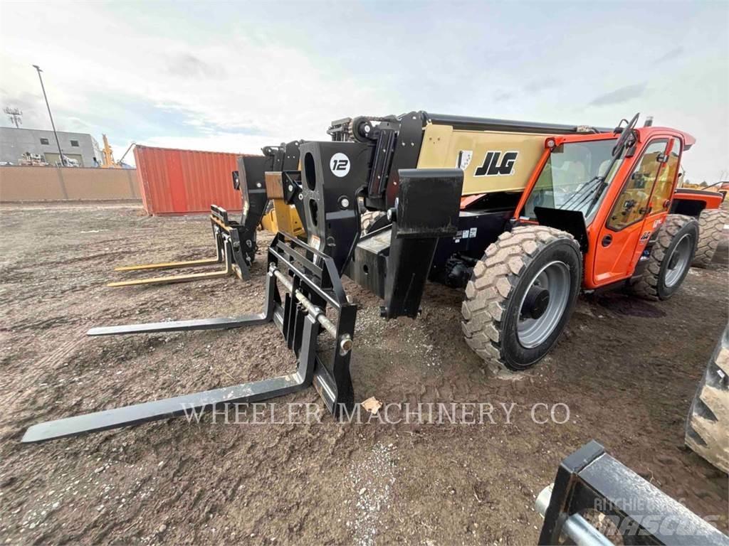 JLG 1255 Teleskopski viličarji