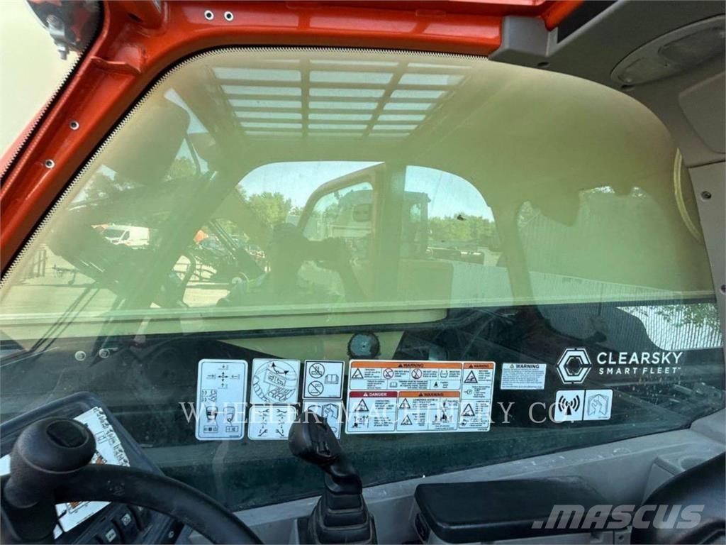 JLG 1255 Teleskopski viličarji