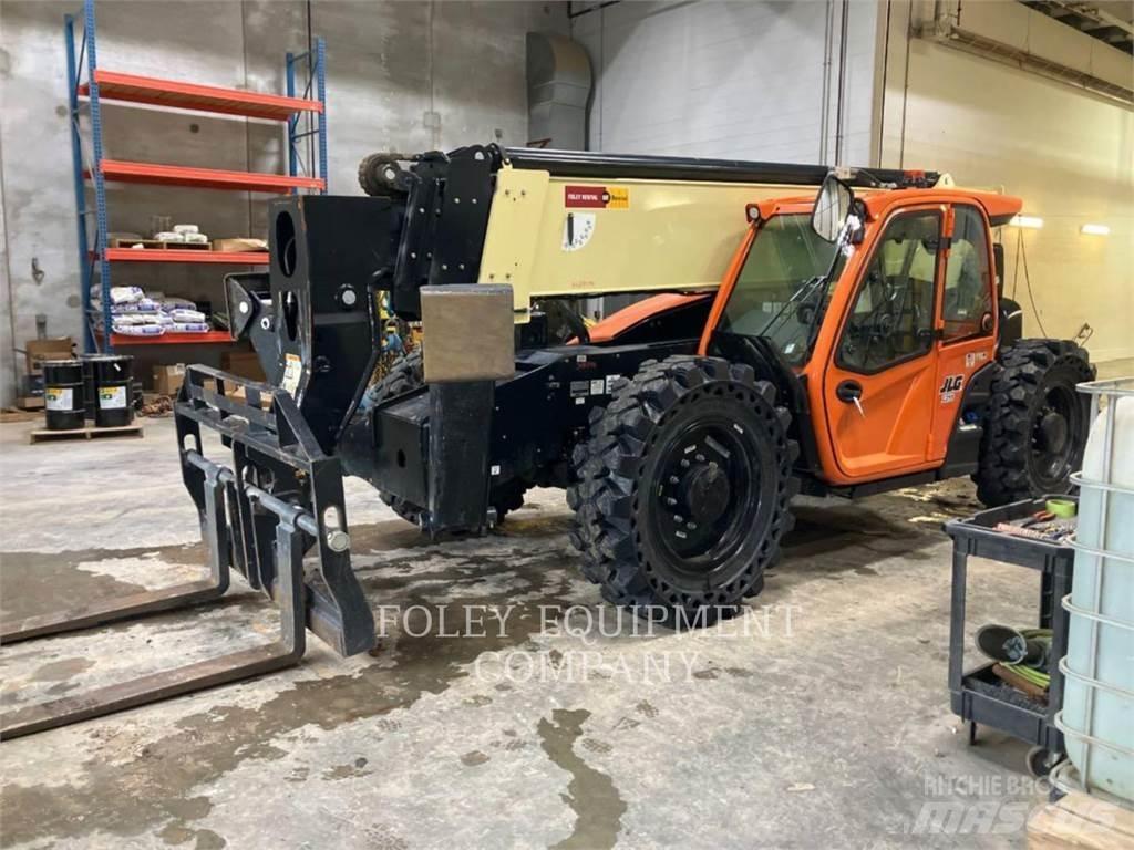 JLG 1255C Teleskopski viličarji