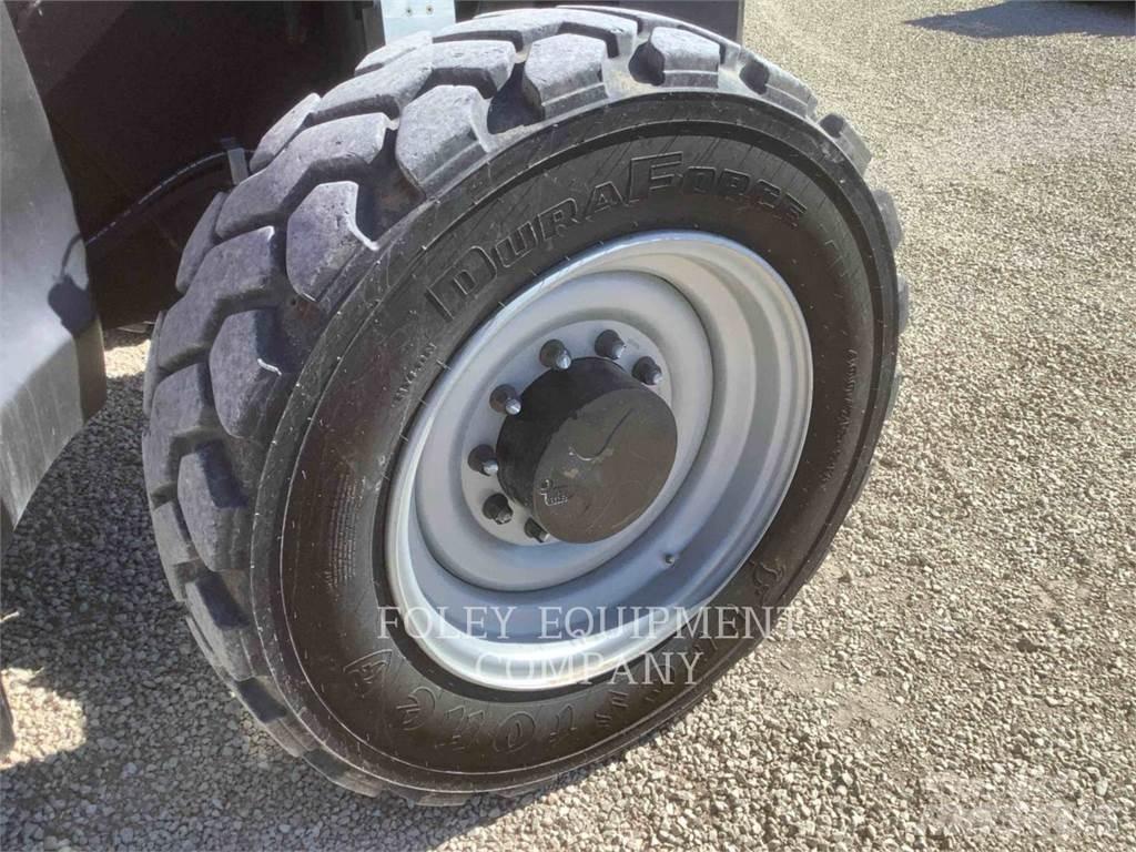 JLG 1255C Teleskopski viličarji