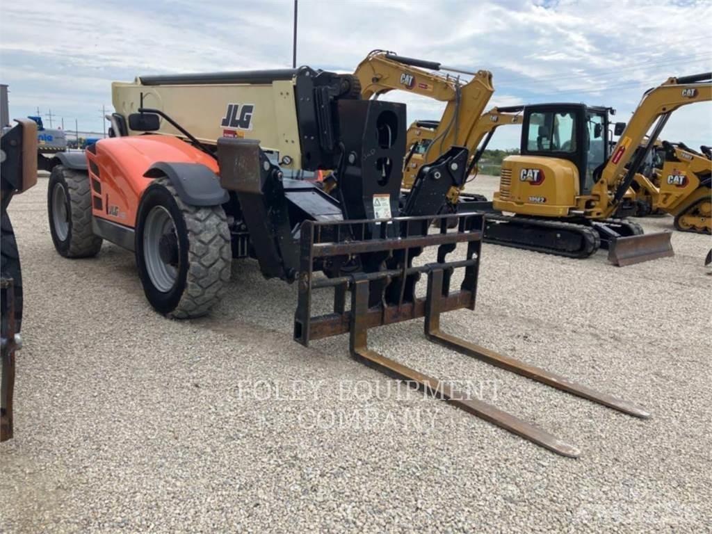 JLG 1255C Teleskopski viličarji