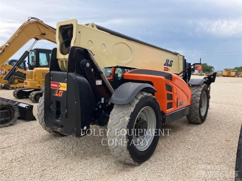 JLG 1255C Teleskopski viličarji