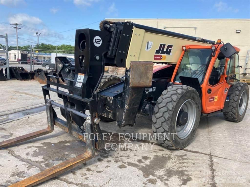 JLG 1255C Teleskopski viličarji