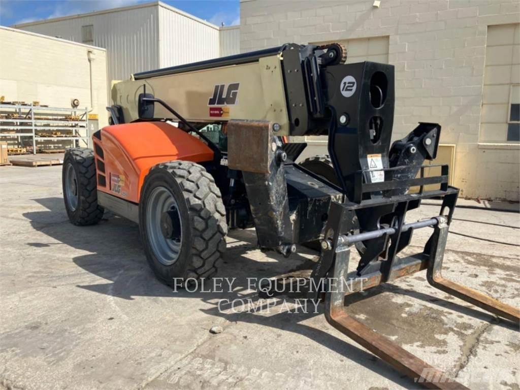 JLG 1255C Teleskopski viličarji