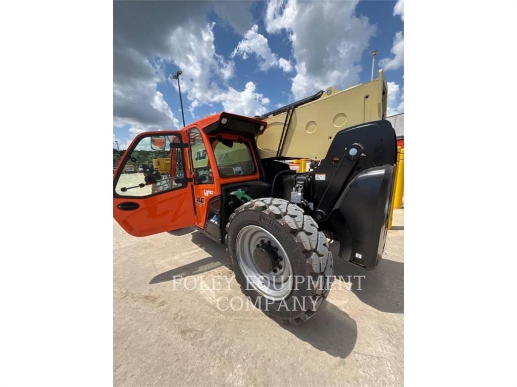 JLG 1255C Teleskopski viličarji