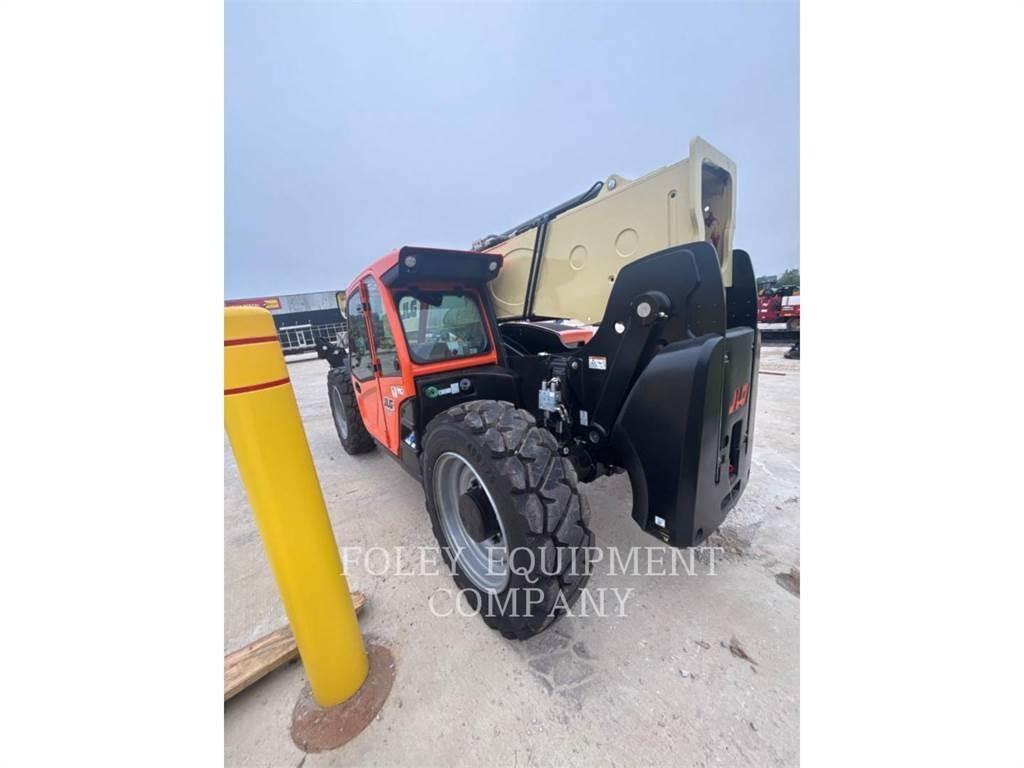 JLG 1255C Teleskopski viličarji