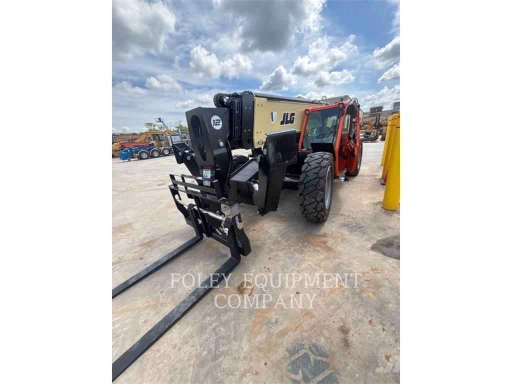 JLG 1255C Teleskopski viličarji