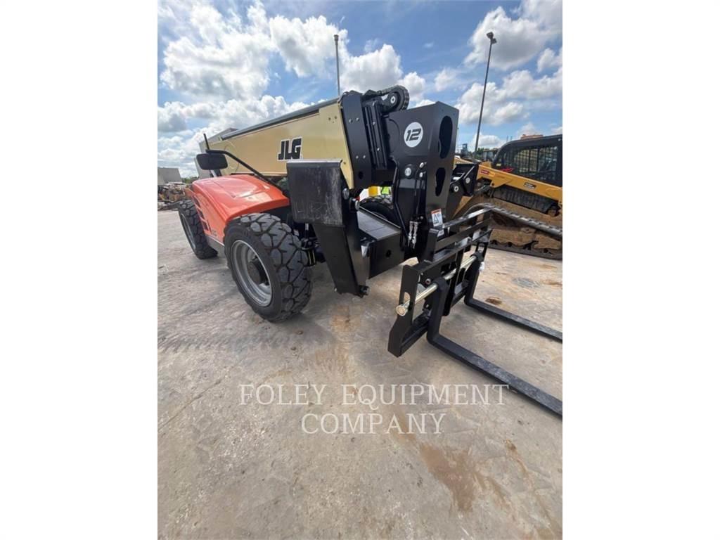 JLG 1255C Teleskopski viličarji