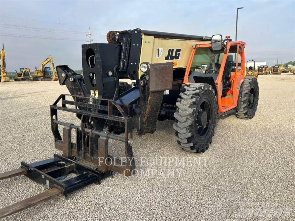 JLG 1255O Teleskopski viličarji